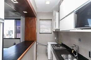 Charmoso Residence service na Savassi