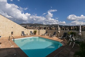 Charmoso Residence service na Savassi