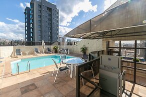 Charmoso Residence service na Savassi