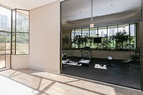 Charmoso Residence service na Savassi