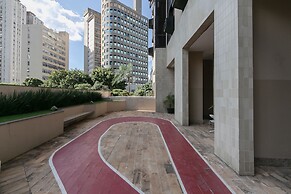 Charmoso Residence service na Savassi