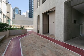 Charmoso Residence service na Savassi