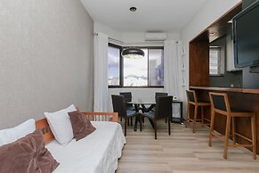 Charmoso Residence service na Savassi