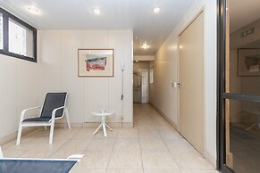 Charmoso Residence service na Savassi