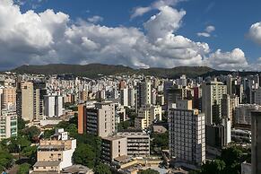 Charmoso Residence service na Savassi