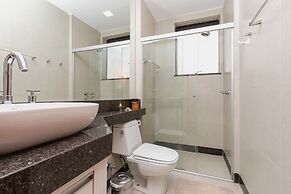 Charmoso Residence service na Savassi