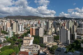 Charmoso Residence service na Savassi