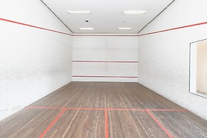 Charmoso Residence service na Savassi