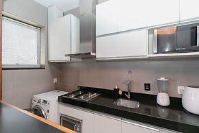 Charmoso Residence service na Savassi