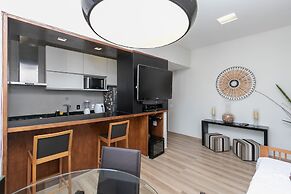 Charmoso Residence service na Savassi