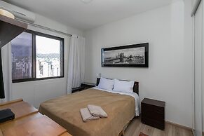 Charmoso Residence service na Savassi