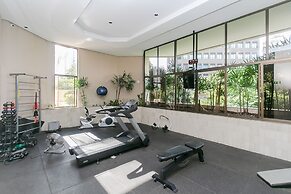 Charmoso Residence service na Savassi