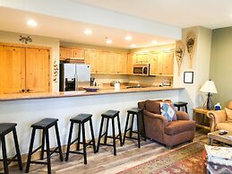 Bear Creek Lodge 301a 1 Bedroom Condo by Alpine Lodging Telluride