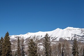 Bear Creek Lodge 209a 1 Bedroom Condo by Alpine Lodging Telluride