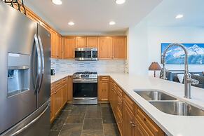 Bear Creek Lodge 209a 1 Bedroom Condo by Alpine Lodging Telluride