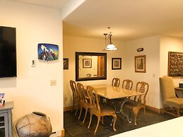 Bear Creek Lodge 209a 1 Bedroom Condo by Alpine Lodging Telluride
