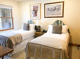 Bear Creek Lodge 209a 1 Bedroom Condo by Alpine Lodging Telluride