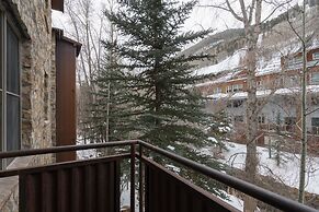 River Club 207 2 Bedroom Condo by Alpine Lodging Telluride