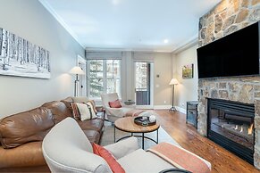 River Club 207 2 Bedroom Condo by Alpine Lodging Telluride