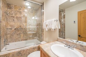 Bear Creek Lodge 212 3 Bedroom Condo by Alpine Lodging Telluride