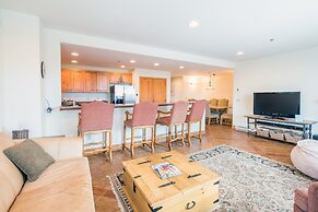 Bear Creek Lodge 212ab 2 Bedroom Condo by Alpine Lodging Telluride