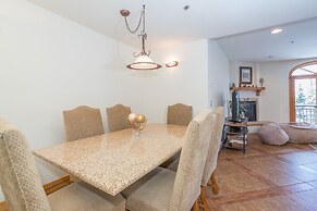 Bear Creek Lodge 212ab 2 Bedroom Condo by Alpine Lodging Telluride