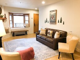 Bear Creek Lodge 111 2 Bedroom Condo by Alpine Lodging Telluride
