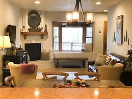 Bear Creek Lodge 111 2 Bedroom Condo by Alpine Lodging Telluride