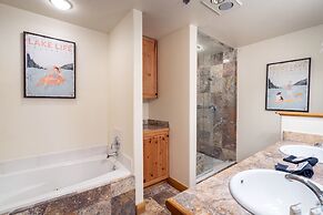 Bear Creek Lodge 111 2 Bedroom Condo by Alpine Lodging Telluride