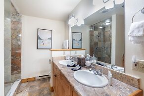 Bear Creek Lodge 111 2 Bedroom Condo by Alpine Lodging Telluride