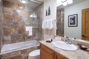 Bear Creek Lodge 111 2 Bedroom Condo by Alpine Lodging Telluride