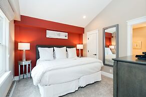 River Club 302 2 Bedroom Condo by Alpine Lodging Telluride