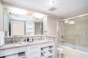 River Club 302 2 Bedroom Condo by Alpine Lodging Telluride