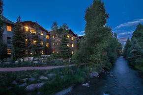 River Club 302 2 Bedroom Condo by Alpine Lodging Telluride