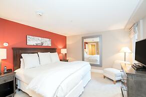 River Club 302 2 Bedroom Condo by Alpine Lodging Telluride