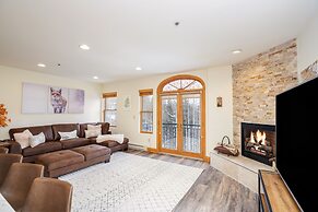 Bear Creek Lodge 309a 1 Bedroom Condo by Alpine Lodging Telluride