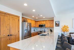 Bear Creek Lodge 309a 1 Bedroom Condo by Alpine Lodging Telluride