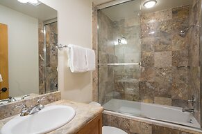 Bear Creek Lodge 309a 1 Bedroom Condo by Alpine Lodging Telluride