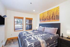 Bear Creek Lodge 309a 1 Bedroom Condo by Alpine Lodging Telluride