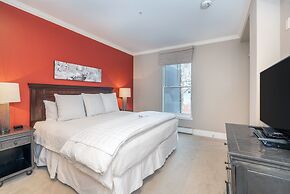 River Club 203 3 Bedroom Condo by Alpine Lodging Telluride