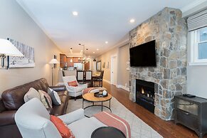 River Club 203 3 Bedroom Condo by Alpine Lodging Telluride