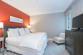 River Club 203 3 Bedroom Condo by Alpine Lodging Telluride