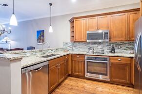 River Club 203 3 Bedroom Condo by Alpine Lodging Telluride