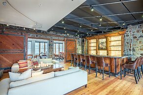 River Club 203 3 Bedroom Condo by Alpine Lodging Telluride