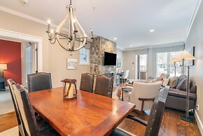 River Club 203 3 Bedroom Condo by Alpine Lodging Telluride