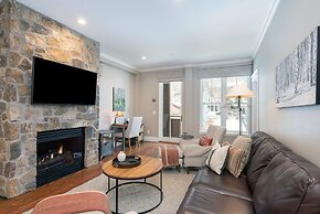 River Club 203 3 Bedroom Condo by Alpine Lodging Telluride