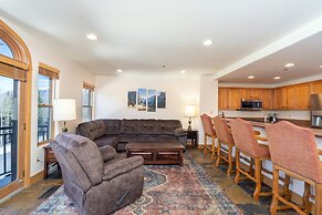 Bear Creek Lodge 208a 1 Bedroom Condo by Alpine Lodging Telluride