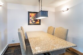 Bear Creek Lodge 208a 1 Bedroom Condo by Alpine Lodging Telluride