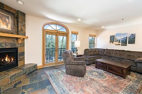 Bear Creek Lodge 208a 1 Bedroom Condo by Alpine Lodging Telluride
