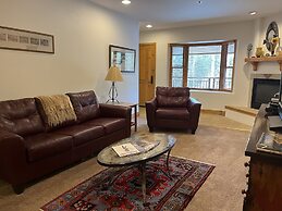 Bear Creek Lodge 108 2 Bedroom Condo by Alpine Lodging Telluride